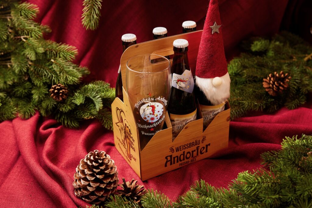 Betriebsurlaub und Öffnungszeiten Weihnachten 2025